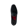Zelli Italia Zelli Italia 10-520-BLK FORMAL II Velvet Tuxedo Shoe, Black
