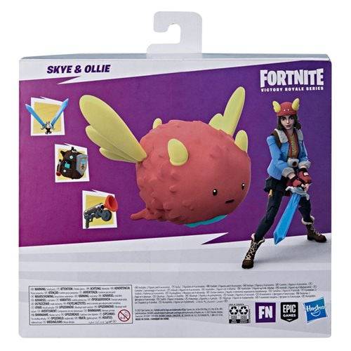 ToyShnip Fortnite Victory Royale 6-Inch Action Figure - Select Figure(s)
