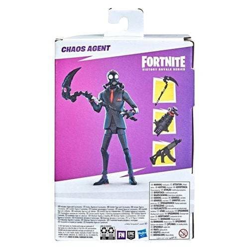 ToyShnip Fortnite Victory Royale 6-Inch Action Figure - Select Figure(s)
