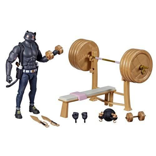 ToyShnip Fortnite Victory Royale 6-Inch Action Figure - Select Figure(s)