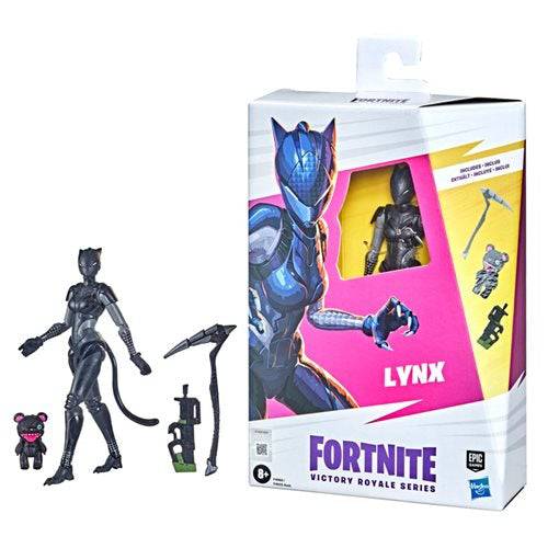 ToyShnip Fortnite Victory Royale 6-Inch Action Figure - Select Figure(s)