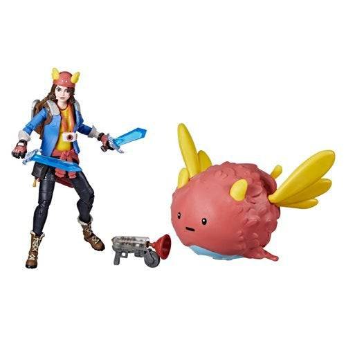 ToyShnip Fortnite Victory Royale 6-Inch Action Figure - Select Figure(s)