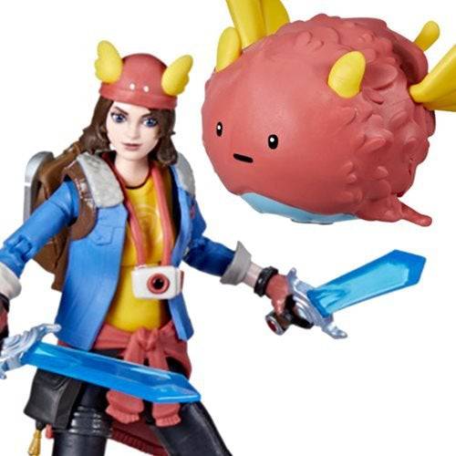 ToyShnip Fortnite Victory Royale 6-Inch Action Figure - Select Figure(s)
