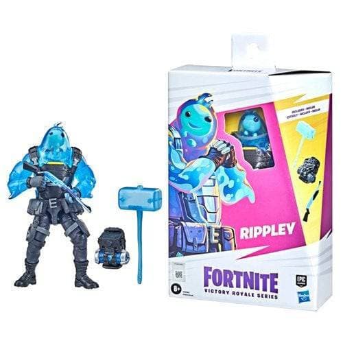 ToyShnip Fortnite Victory Royale 6-Inch Action Figure - Select Figure(s)