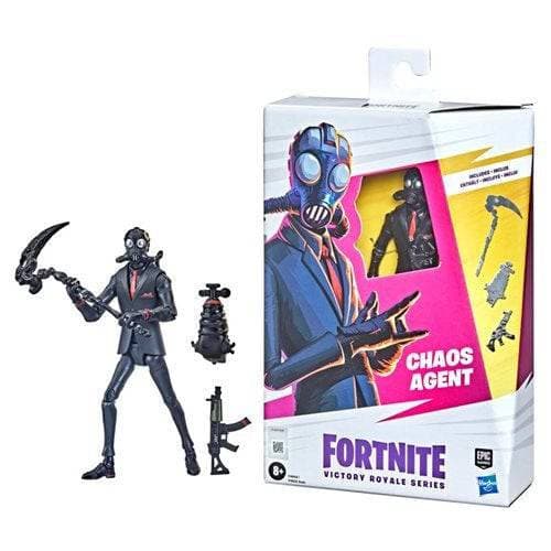 Fortnite Victory Royale 6-Inch Action Figure - Select Figure(s) ToyShnip