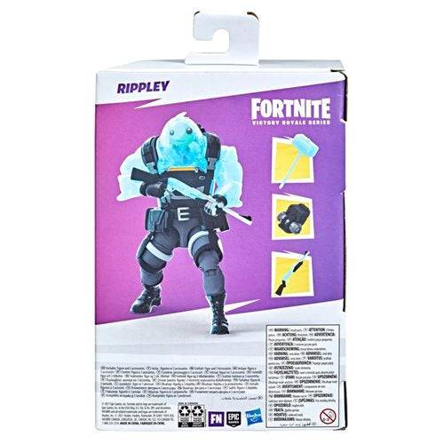 ToyShnip Fortnite Victory Royale 6-Inch Action Figure - Select Figure(s)