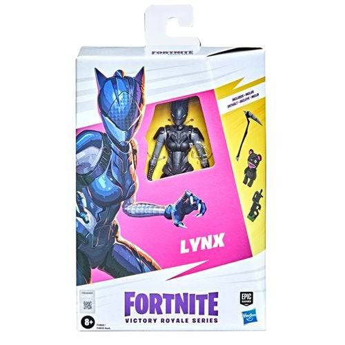 ToyShnip Fortnite Victory Royale 6-Inch Action Figure - Select Figure(s)