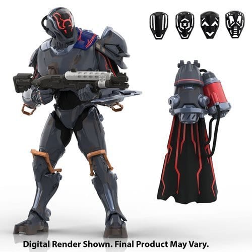 ToyShnip Fortnite Victory Royale 6-Inch Action Figure - Select Figure(s)