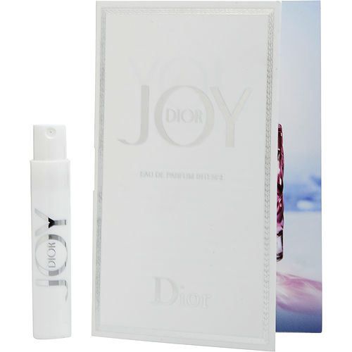 DIOR JOY INTENSE by Christian Dior EAU DE PARFUM SPRAY 0.03 OZ VIAL EasyOptionXY LLC