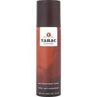TABAC ORIGINAL by Maurer & Wirtz DEODORANT ANTI PERSPIRANT SPRAY 4.1 OZ EasyOptionXY LLC