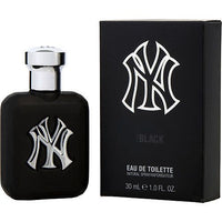 NY YANKEES PITCH BLACK by New York Yankees EDT SPRAY 1 OZ EasyOptionXY LLC