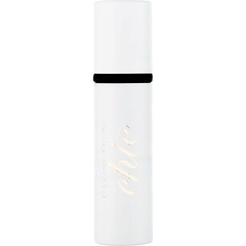 CELINE DION CHIC by Celine Dion EDT SPRAY .25 OZ MINI EasyOptionXY LLC