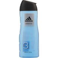 ADIDAS AFTER SPORT by Adidas 3 BODY, HAIR AND FACE SHOWER GEL 13.5 OZ EasyOptionXY LLC