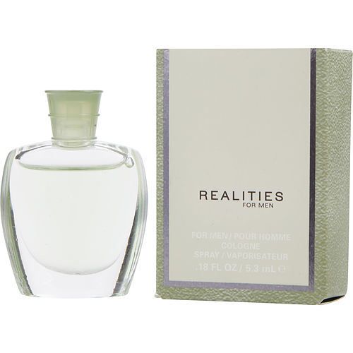 REALITIES (NEW) by Liz Claiborne COLOGNE .18 OZ MINI EasyOptionXY LLC