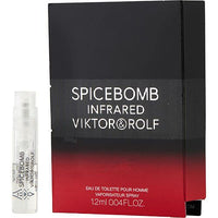 SPICEBOMB INFRARED by Viktor & Rolf EDT SPRAY VIAL EasyOptionXY LLC