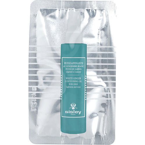 Sisley by Sisley White Ginger Contouring Oil For Legs Sample --8ml/0.27oz EasyOptionXY LLC