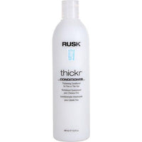 RUSK by Rusk THICKR THICKENING CONDITIONER 13.5 OZ EasyOptionXY LLC