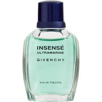 INSENSE ULTRAMARINE by Givenchy EDT 0.23 OZ MINI EasyOptionXY LLC