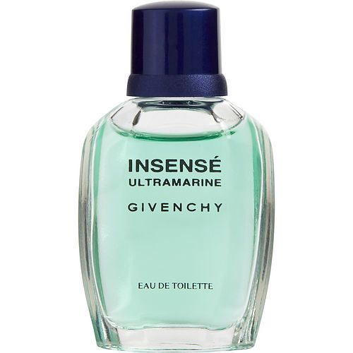 INSENSE ULTRAMARINE by Givenchy EDT 0.23 OZ MINI EasyOptionXY LLC