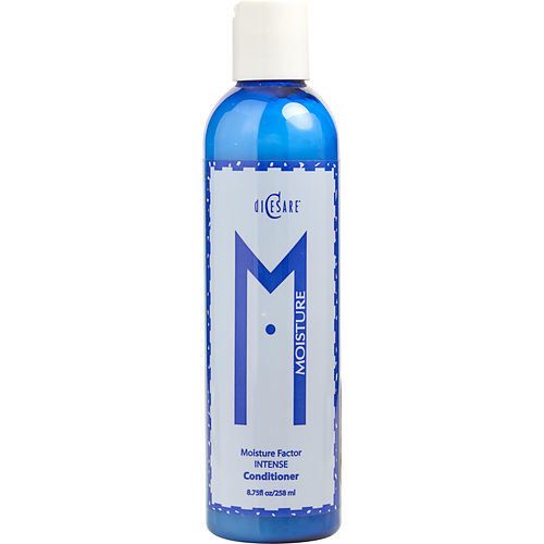 DICESARE by Michael diCesare MOISTURE FACTOR INTENSE CONDITIONER 8.75 OZ EasyOptionXY LLC