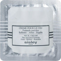 Sisley by Sisley Neck Cream - Enriched Formula Sachet Sample --4ml/0.13oz EasyOptionXY LLC