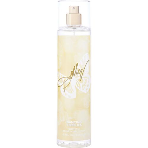 DOLLY FIREFLIES by Dolly Parton BODY MIST 8 OZ EasyOptionXY LLC
