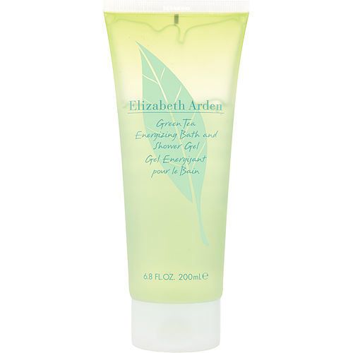 GREEN TEA by Elizabeth Arden SHOWER GEL 6.8 OZ EasyOptionXY LLC