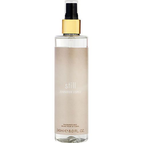 STILL JENNIFER LOPEZ by Jennifer Lopez FRAGRANCE MIST 8 OZ EasyOptionXY LLC