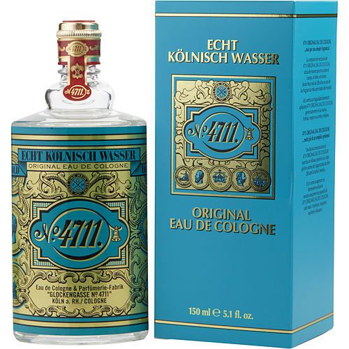 4711 by 4711 EAU DE COLOGNE 5.1 OZ EasyOptionXY LLC