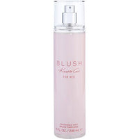 KENNETH COLE BLUSH by Kenneth Cole BODY SPRAY 8 OZ EasyOptionXY LLC