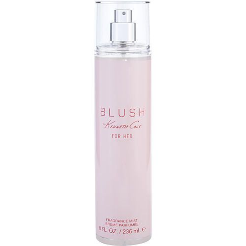 KENNETH COLE BLUSH by Kenneth Cole BODY SPRAY 8 OZ EasyOptionXY LLC