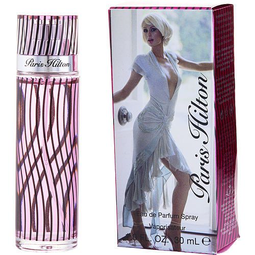 PARIS HILTON by Paris Hilton EAU DE PARFUM SPRAY 1 OZ EasyOptionXY LLC