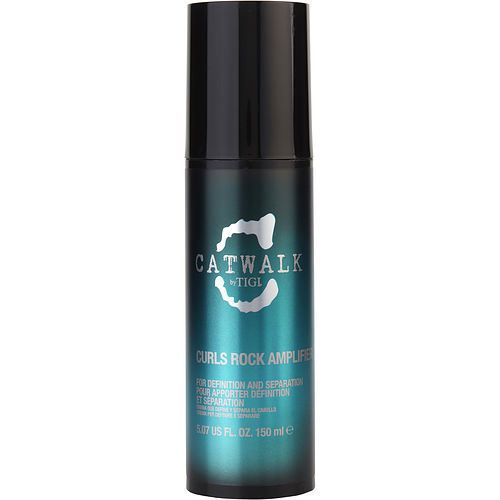 CATWALK by Tigi CURLS ROCK AMPLIFIER 5 OZ EasyOptionXY LLC