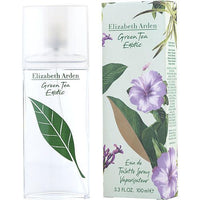 GREEN TEA EXOTIC by Elizabeth Arden EDT SPRAY 3.3 OZ EasyOptionXY LLC