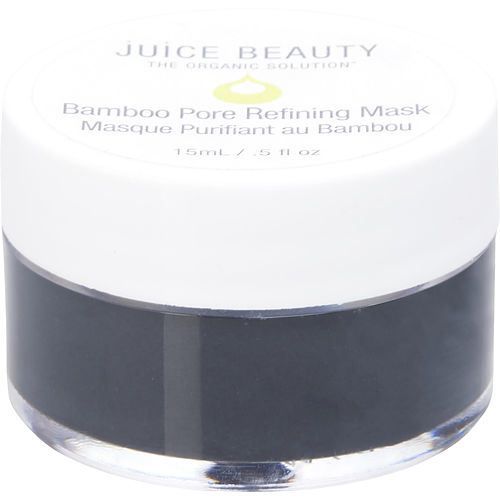 Juice Beauty by Juice Beauty Bamboo Pore Refining Mask --15ml/0.5oz EasyOptionXY LLC
