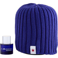ALL AMERICAN STETSON by Coty COLOGNE SPRAY 1 OZ & SKI CAP EasyOptionXY LLC
