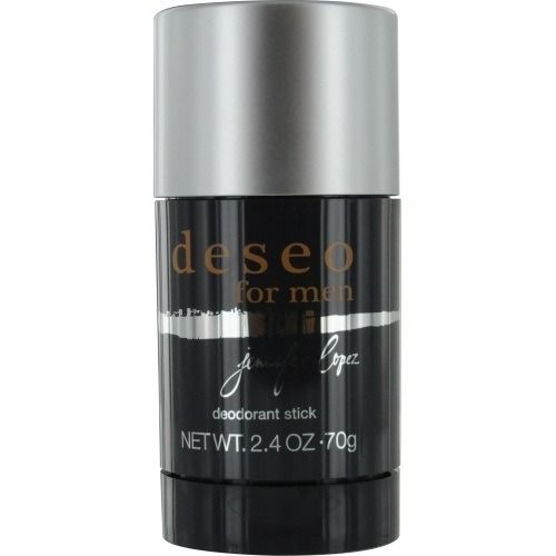DESEO by Jennifer Lopez DEODORANT STICK 2.4 OZ EasyOptionXY LLC