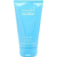 COOL WATER by Davidoff SHOWER GEL 5 OZ EasyOptionXY LLC