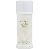WHITE TEA by Elizabeth Arden DEODORANT CREAM 1.5 OZ EasyOptionXY LLC