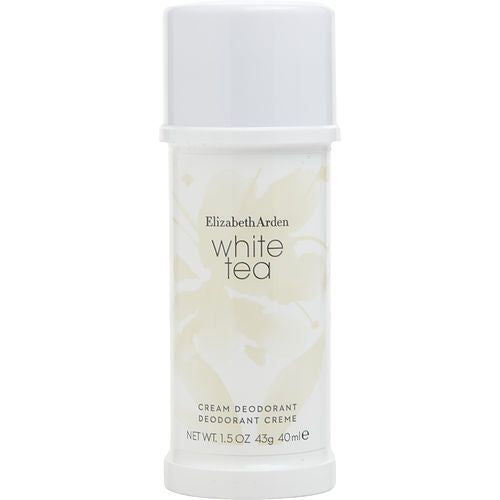 WHITE TEA by Elizabeth Arden DEODORANT CREAM 1.5 OZ EasyOptionXY LLC