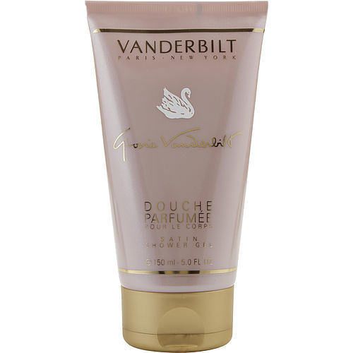 VANDERBILT by Gloria Vanderbilt SHOWER GEL 5 OZ EasyOptionXY LLC