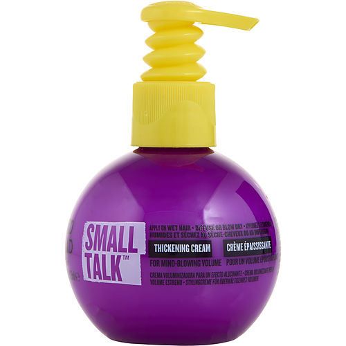 BED HEAD by Tigi SMALL TALK THICKENING CREAM 4.23 OZ EasyOptionXY LLC