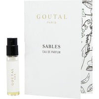SABLES by Annick Goutal EAU DE PARFUM SPRAY VIAL ON CARD EasyOptionXY LLC