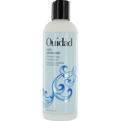 OUIDAD by Ouidad OUIDAD CURL QUENCHER MOISTURIZING CONDITIONER 8.5 OZ EasyOptionXY LLC