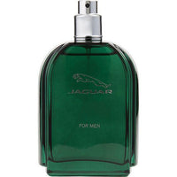 JAGUAR by Jaguar EDT SPRAY 3.4 OZ *TESTER EasyOptionXY LLC