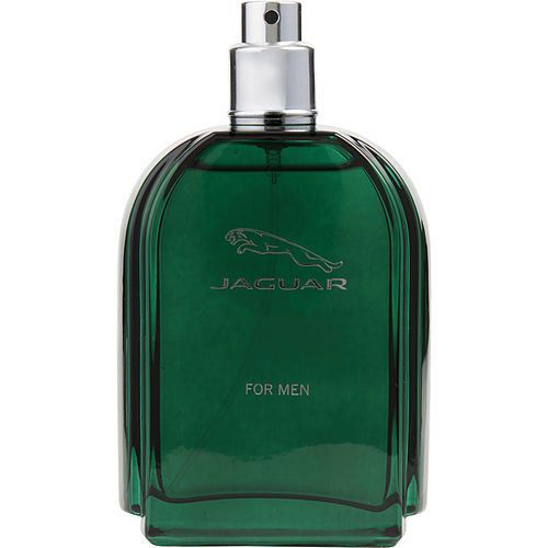 JAGUAR by Jaguar EDT SPRAY 3.4 OZ *TESTER EasyOptionXY LLC