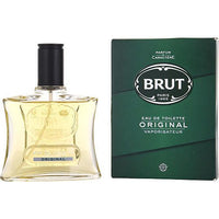 BRUT by Faberge EDT SPRAY 3.4 OZ EasyOptionXY LLC