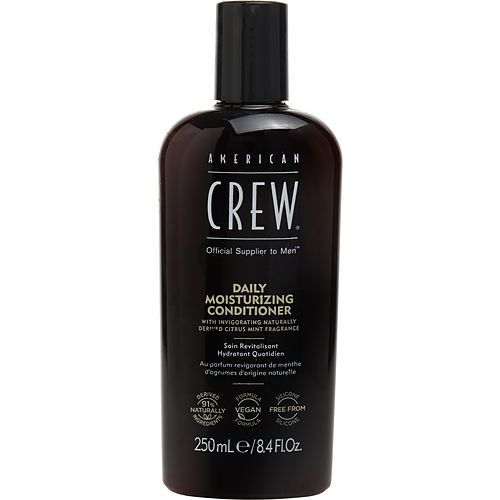 AMERICAN CREW by American Crew DAILY MOISTURIZING CONDITIONER 8.4 OZ EasyOptionXY LLC