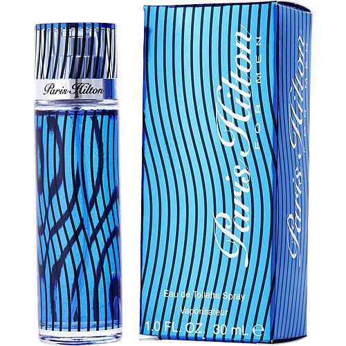 PARIS HILTON MAN by Paris Hilton EDT SPRAY 1 OZ EasyOptionXY LLC