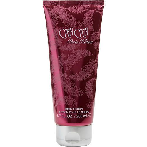 PARIS HILTON CAN CAN by Paris Hilton BODY LOTION 6.7 OZ EasyOptionXY LLC